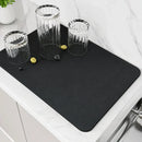 Esteira de Secagem Ultra Absorvente Antiderrapante Premium